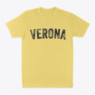 Verona Virginia Timeless Retro Classic Dad T-Shirt