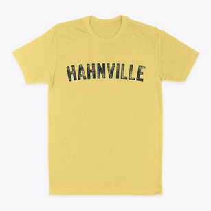 Hahnville Louisiana Timeless Retro Classic Dad T-Shirt