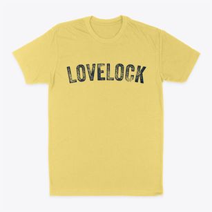 Lovelock Nevada Timeless Retro Classic Dad T-Shirt