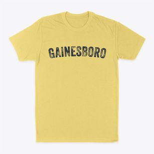 Gainesboro Tennessee Timeless Retro Classic Dad T-Shirt