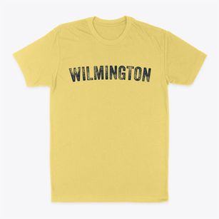 Wilmington North Carolina Timeless Retro Classic Dad T-Shirt