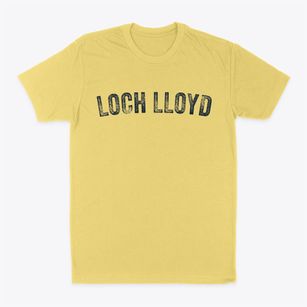 Loch Lloyd Missouri Timeless Retro Classic Dad T-Shirt
