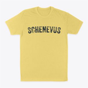Schenevus New York Timeless Retro Classic Dad T-Shirt
