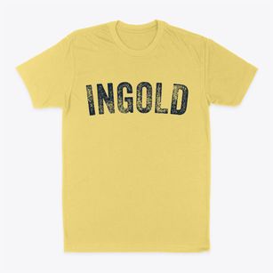 Ingold North Carolina Timeless Retro Classic Dad T-Shirt