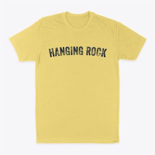 Hanging Rock Ohio Timeless Retro Classic Dad T-Shirt