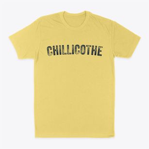 Chillicothe Missouri Timeless Retro Classic Dad T-Shirt