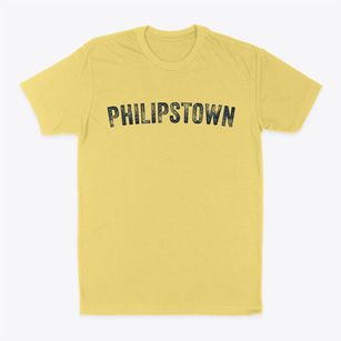 Philipstown New York Timeless Retro Classic Dad T-Shirt