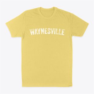 Waynesville Missouri Timeless Retro Classic Dad T-Shirt
