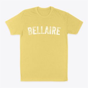 Bellaire Ohio Timeless Retro Classic Dad T-Shirt