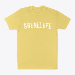 Grenelefe Florida Timeless Retro Classic Dad T-Shirt