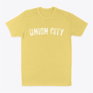 Union City Ohio Timeless Retro Classic Dad T-Shirt