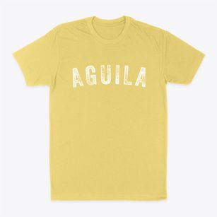 Aguila Arizona Timeless Retro Classic Dad T-Shirt