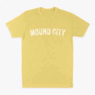 Mound City Missouri Timeless Retro Classic Dad T-Shirt