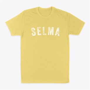 Selma Oregon Timeless Retro Classic Dad T-Shirt