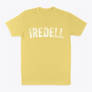 Iredell Texas Timeless Retro Classic Dad T-Shirt