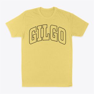 Gilgo New York Trendy Block Classic Dad T-Shirt