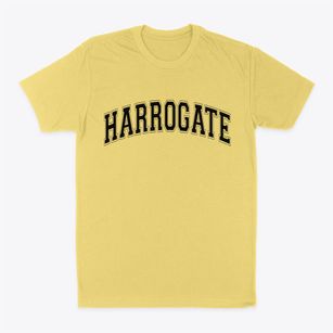 Harrogate Tennessee Varsity Classic Dad T-Shirt