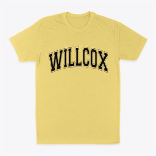Willcox Arizona Varsity Classic Dad T-Shirt