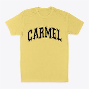 Carmel Maine Varsity Classic Dad T-Shirt
