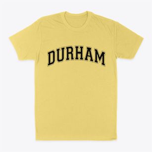 Durham New York Varsity Classic Dad T-Shirt