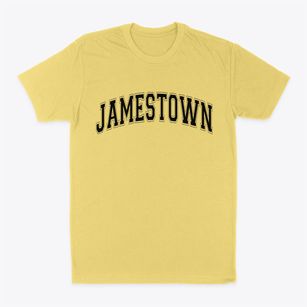 Jamestown Kentucky Varsity Classic Dad T-Shirt
