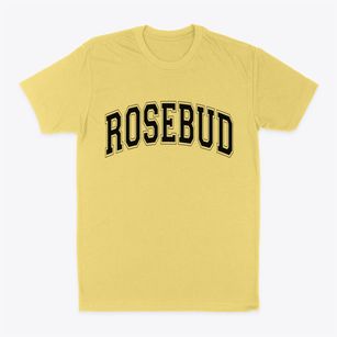 Rosebud Texas Varsity Classic Dad T-Shirt