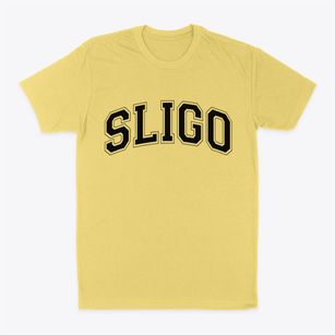 Sligo Pennsylvania Varsity Classic Dad T-Shirt