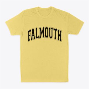 Falmouth Pennsylvania Varsity Classic Dad T-Shirt