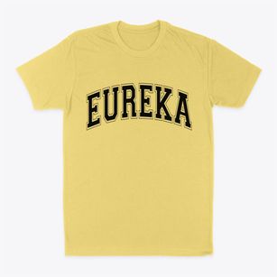 Eureka Nevada Varsity Classic Dad T-Shirt