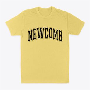 Newcomb New York Varsity Classic Dad T-Shirt