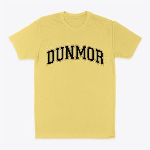 Dunmor Kentucky Varsity Classic Dad T-Shirt