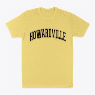 Howardville Missouri Varsity Classic Dad T-Shirt