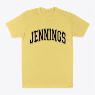 Jennings Missouri Varsity Classic Dad T-Shirt