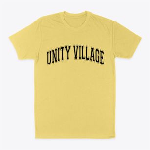 Unity Village Missouri Varsity Classic Dad T-Shirt