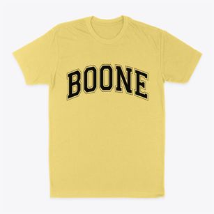 Boone Iowa Varsity Classic Dad T-Shirt