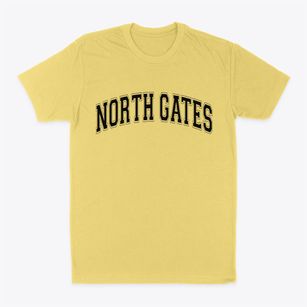 North Gates New York Varsity Classic Dad T-Shirt