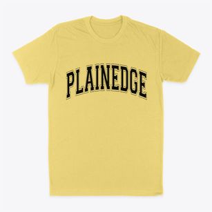Plainedge New York Varsity Classic Dad T-Shirt