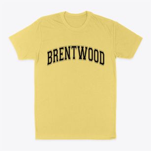 Brentwood Missouri Varsity Classic Dad T-Shirt