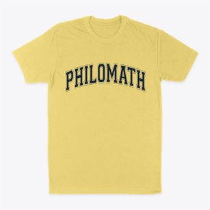 Philomath Oregon Varsity Classic Dad T-Shirt