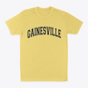 Gainesville Georgia Varsity Classic Dad T-Shirt