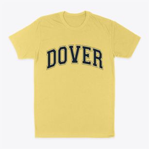 Dover Arkansas Varsity Classic Dad T-Shirt