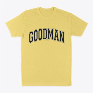 Goodman Missouri Varsity Classic Dad T-Shirt