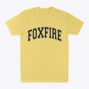Foxfire North Carolina Varsity Classic Dad T-Shirt