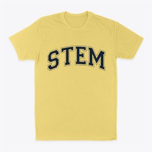Stem North Carolina Varsity Classic Dad T-Shirt