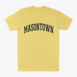 Masontown West Virginia Varsity Classic Dad T-Shirt