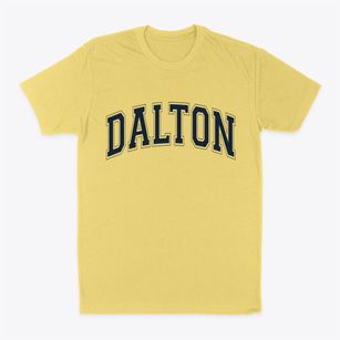 Dalton New York Varsity Classic Dad T-Shirt