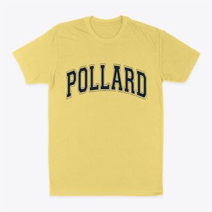 Pollard Alabama Varsity Classic Dad T-Shirt