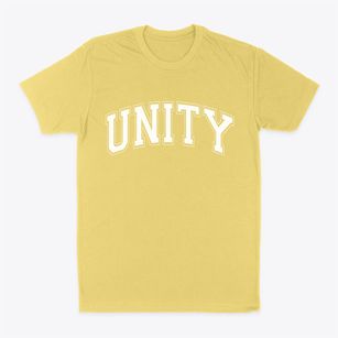 Unity Maine Varsity Classic Dad T-Shirt