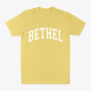 Bethel North Carolina Varsity Classic Dad T-Shirt