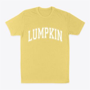 Lumpkin Georgia Varsity Classic Dad T-Shirt